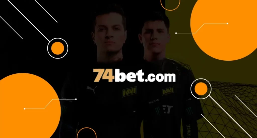 Cadastre-se Agora no 74Bet